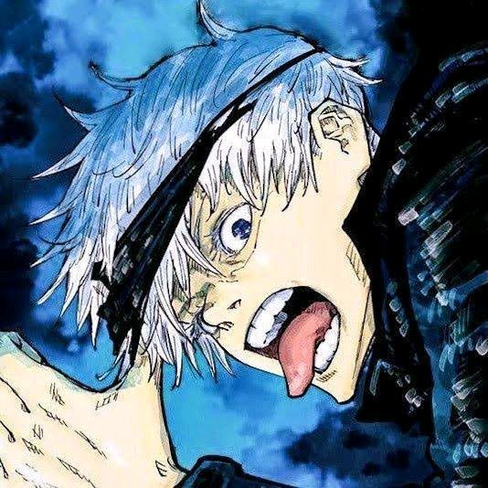 Avatar image of BLuË
