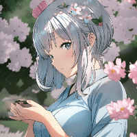 Avatar image of Lyir