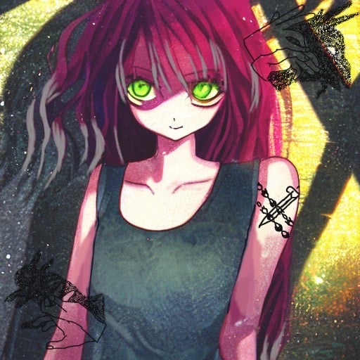 Avatar image of Ballka