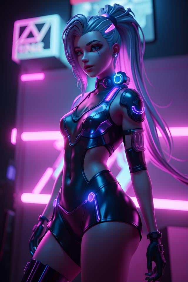 PseudoRP3D - AI Model cover image