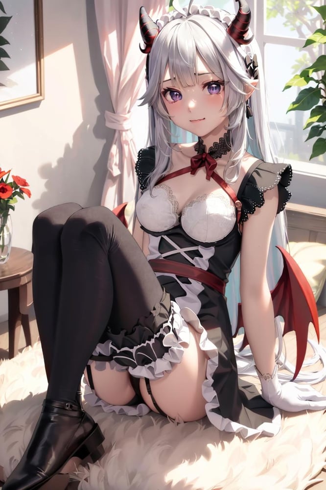Veibae - AI Model cover image