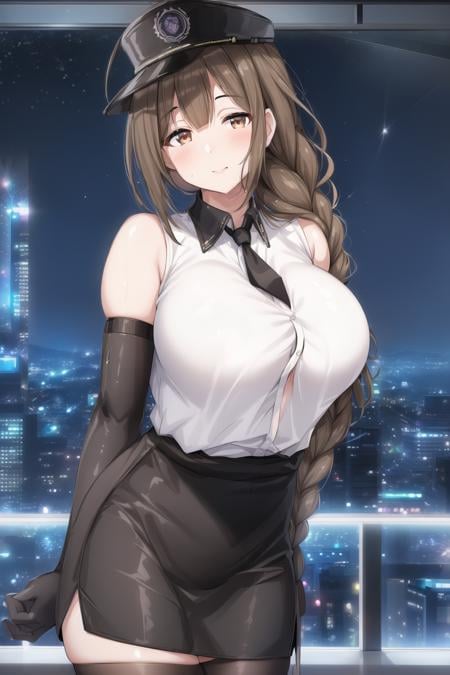 Kuwayama Chiyuki (All Outfit) 桑山千雪 | iDOLM@STER - AIイラスト