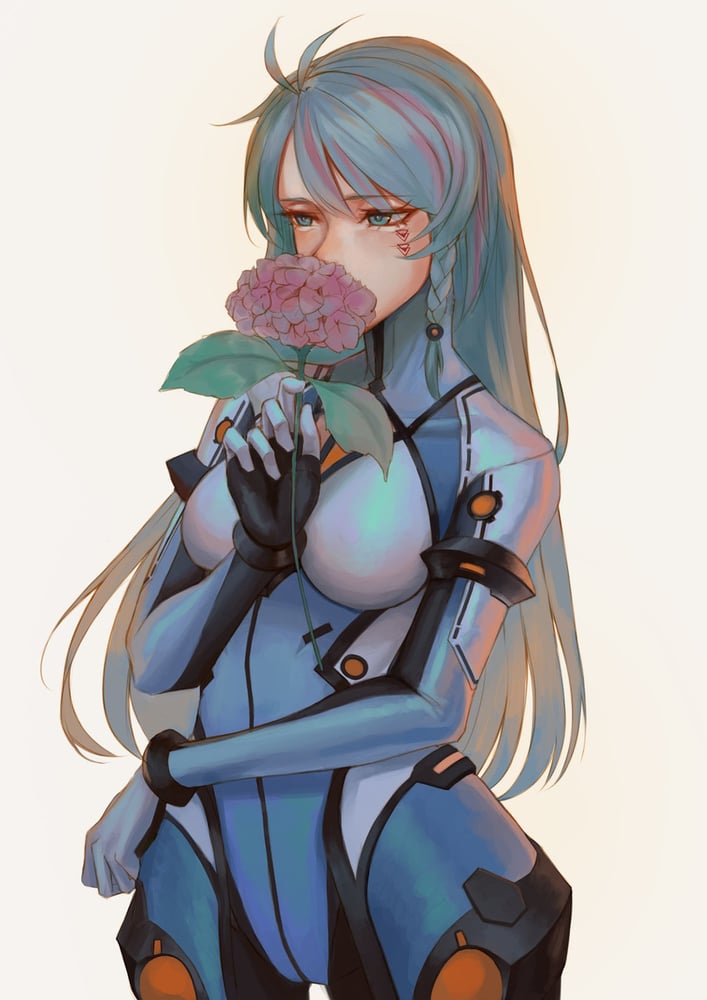 Azura Cecillia - AI LoRA model on PixAI