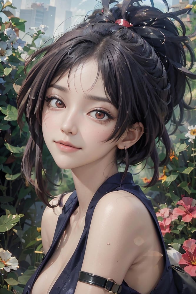 shortmix v1.0 - AI Model cover image