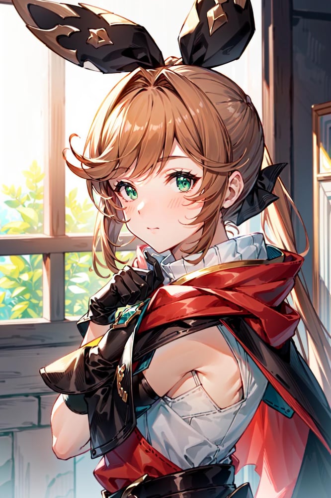 Clarisse (Granblue Fantasy) - AI Model cover image