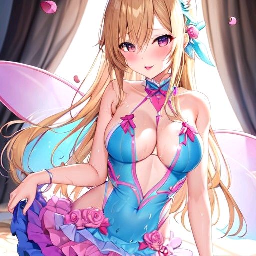 Avatar image of Asuna Yuuki