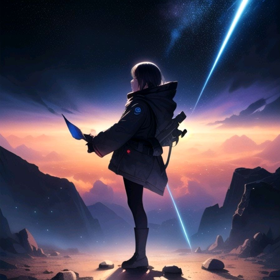 Avatar image of CapnCarnage