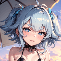 Avatar image of MrChenson 