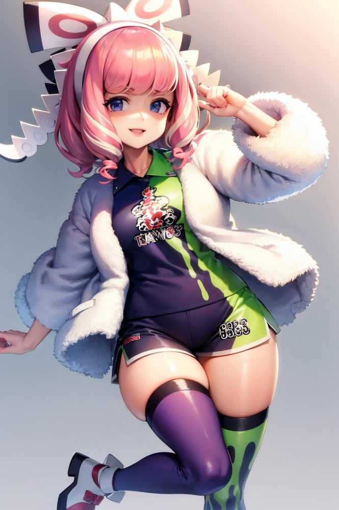 Klara Pokemon - AI Model cover image