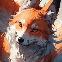 Avatar image of 🦊FoxSune#6727