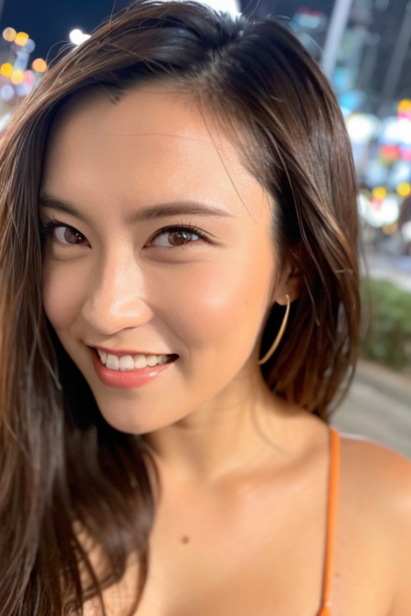 Kojima Ruriko - AI Model cover image