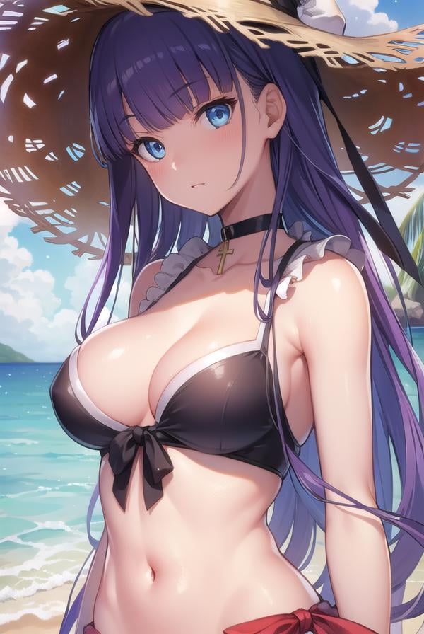Martha - Fate Grand Order - AI LoRA model on PixAI