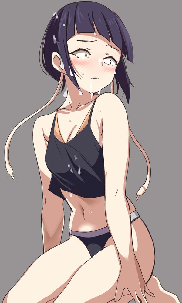 kyoka jirou - AI Model cover image