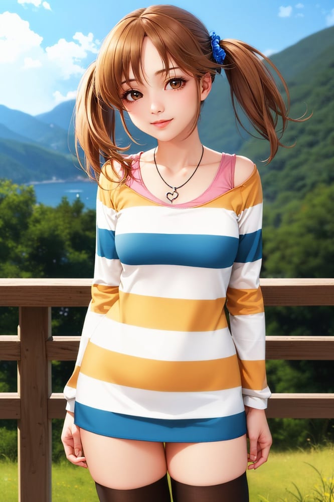 Airi Totoki | The iDOLM@STER: Cinderella Girls - AI Model cover image