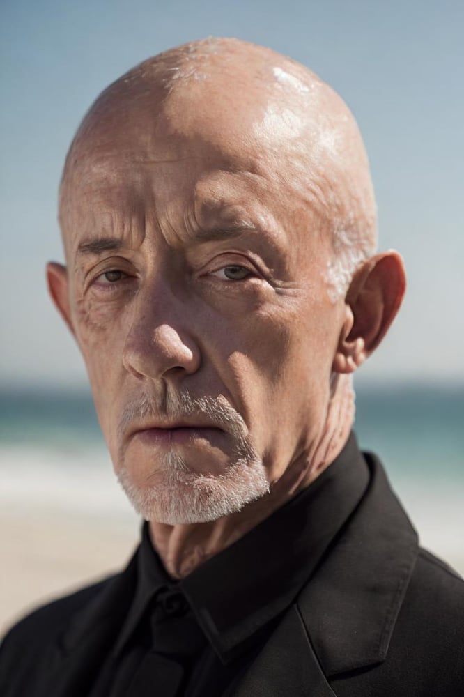 Mike Ehrmantraut SD2.1 768 - AI LoRA model on PixAI
