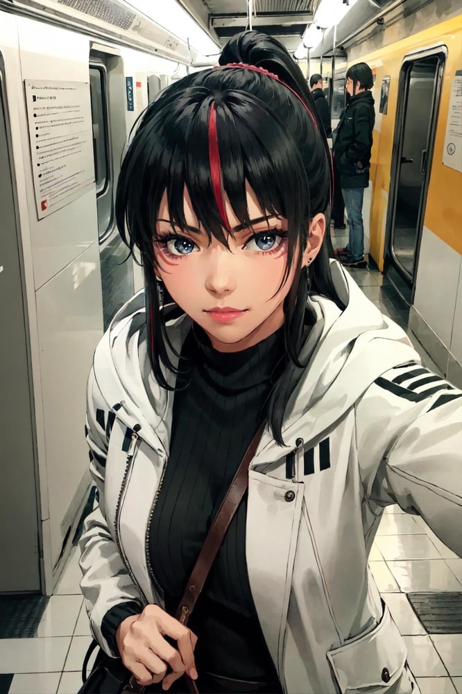 kunimitsu II | Tekken - AI Model cover image