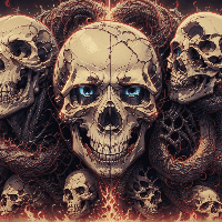 Avatar image of morphe5