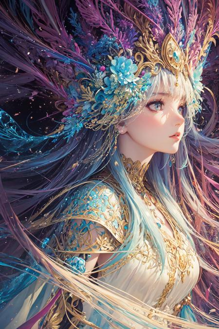 GhostMix - AI Model cover image