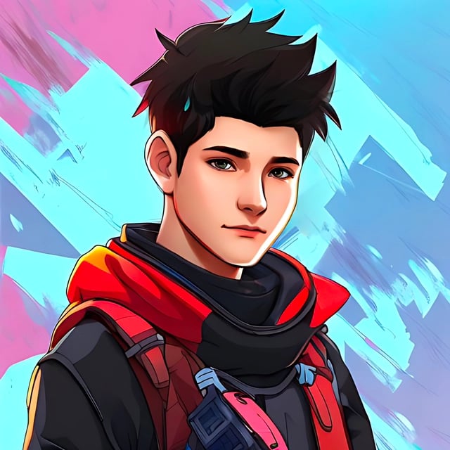 Avatar image of Nikioto