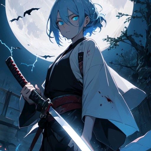 Avatar image of killxkill