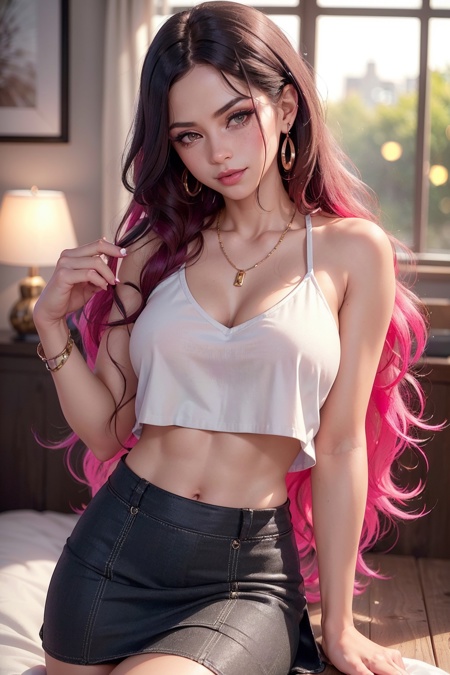 Jam_V14 - AI Model cover image
