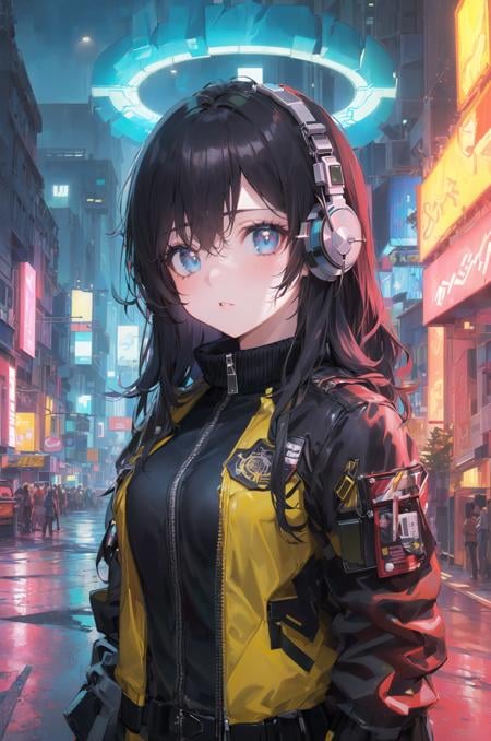 Counterhass - AI Model cover image