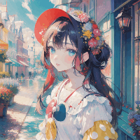 Avatar image of me