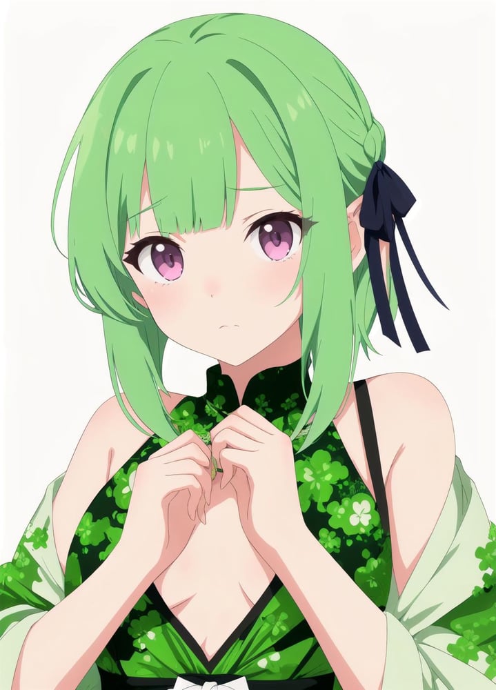 Cel Shaded Artist Styles [Screencap, Official/Promo Styles] - AI Model 커버 이미지
