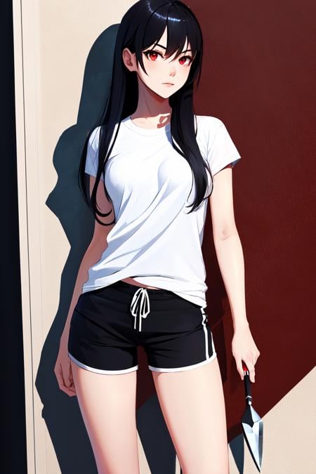 Unlimited Blade Works (UBW) | Weapon LoHA [Official Release] - AI LoRA model on PixAI