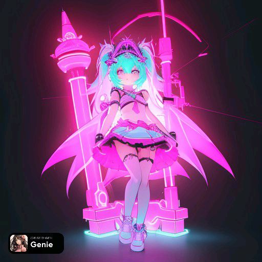 Avatar image of Honkai