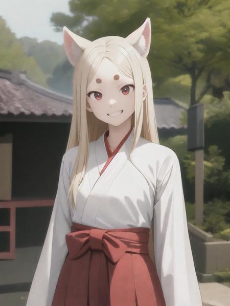 Hikimayu (Maro Eyebrows) | 引眉 (マロまゆ) - AI Model cover image