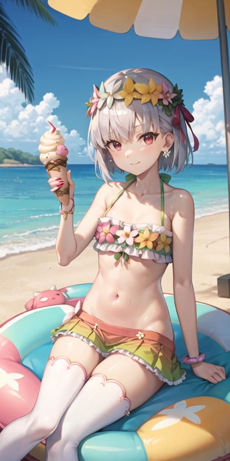 Kama (カーマ/迦摩) [Avenger] | Fate/Grand Order- LoCon - AI Model cover image