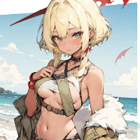 Avatar image of Aeris Aurelis