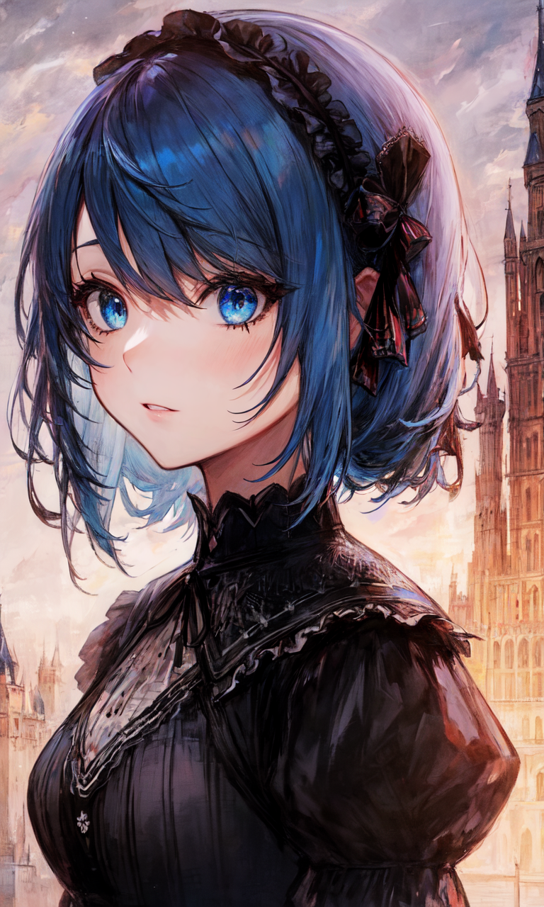 ff16style - AI Model cover image