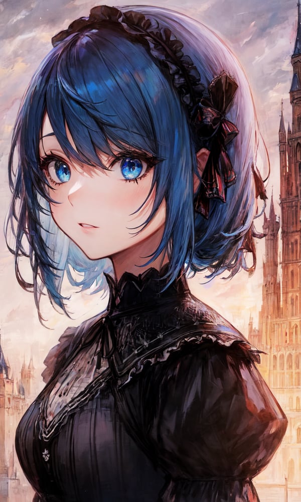 ff16style - AI Model cover image