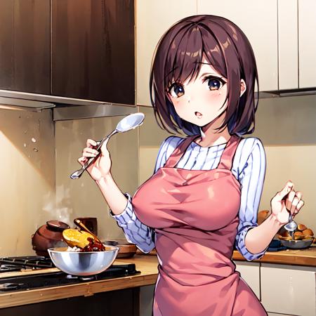 ゼミママ ZemiMama - AI Model cover image