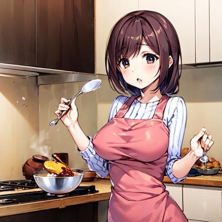ゼミママ ZemiMama - AI Model cover image