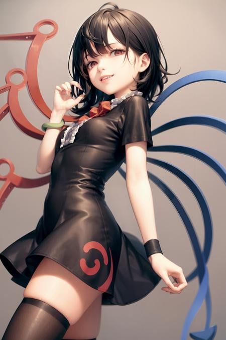 Nue by Kozue - AI Model cover image