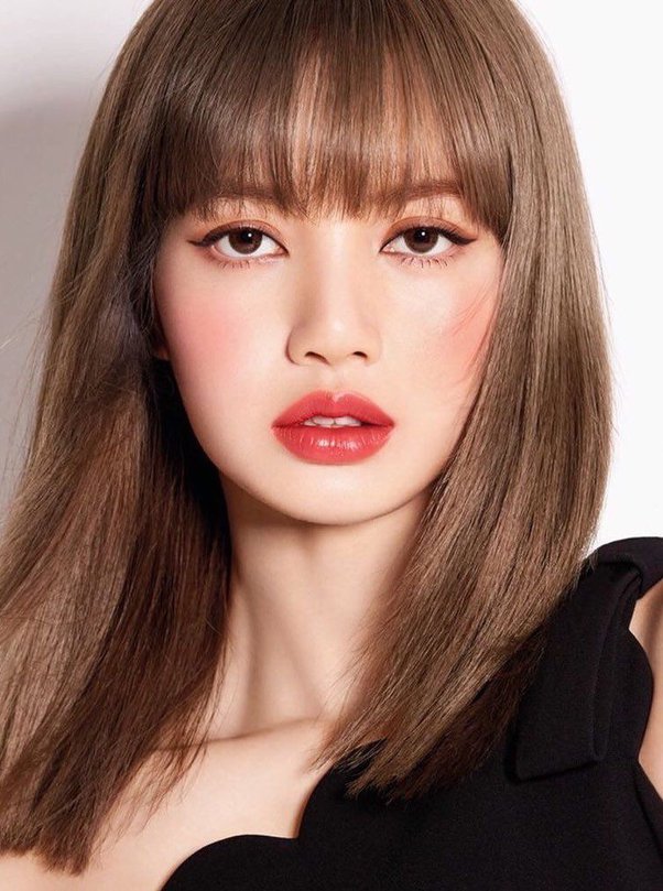 Lisa Manoban - AI Model cover image
