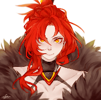 Avatar image of Scarlet Royal