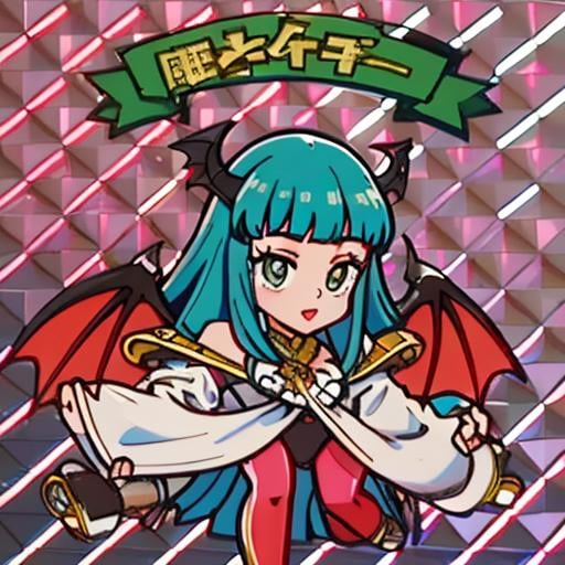 Bikkuriman/ビック〇マン LoRA - AI Model cover image