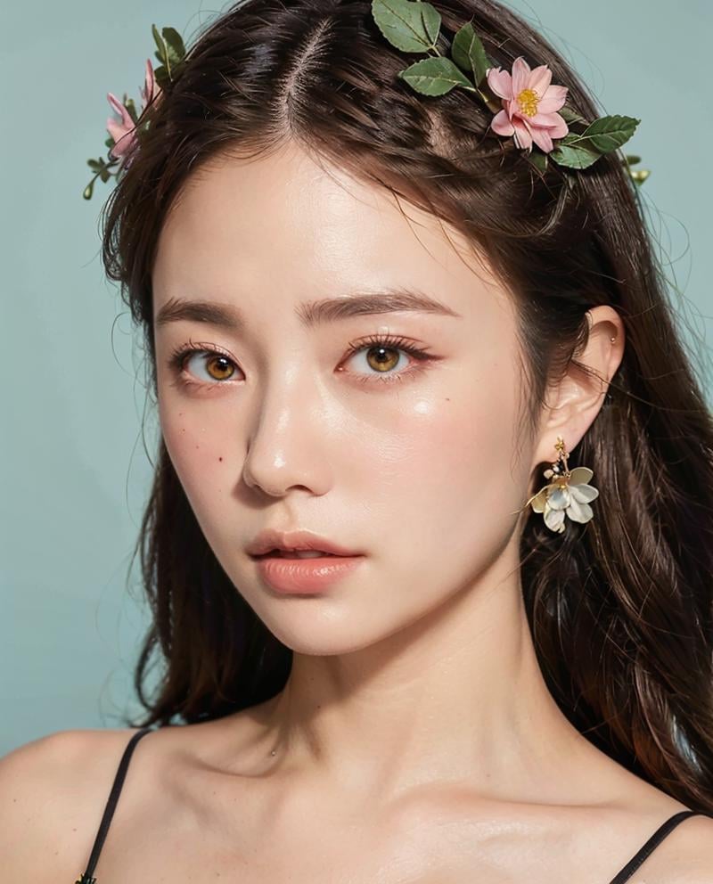 Better eyes+face+skin V2 - AI Model cover image