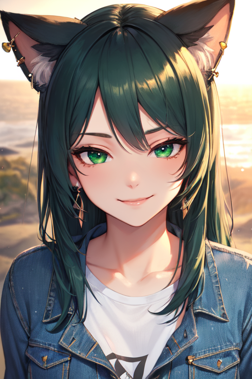 Epic Mix - V4 (V3) - AI Model cover image