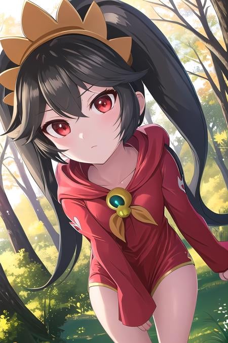 Ashley(WarioWare) - AI Model 커버 이미지
