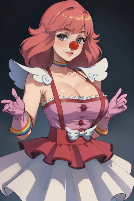 geiru toneido - AI Model cover image