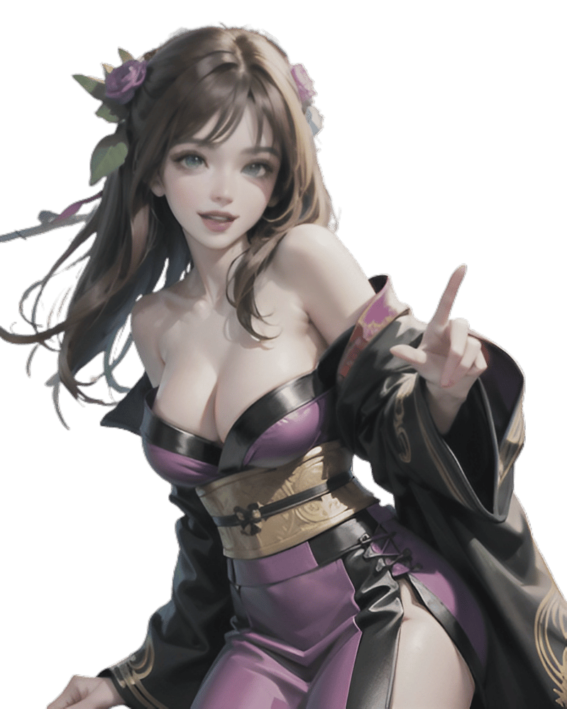 vivinva MIX - AI Model cover image