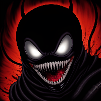 Avatar image of Rogue Symbiote