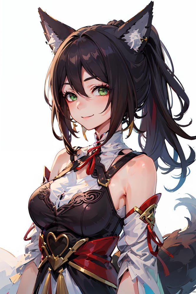 Tingyun (Honkai: Star Rail) by Pumpkinhn - AI Model cover image