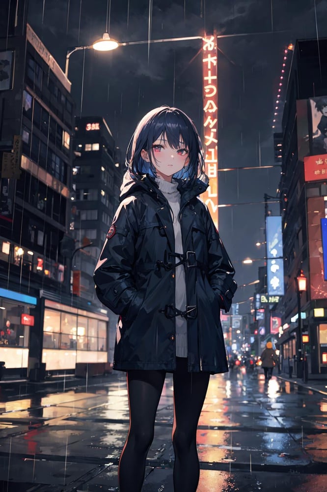 Cetus-Mix - CetusMix_WhaleFall2 Showcase - AI Model cover image