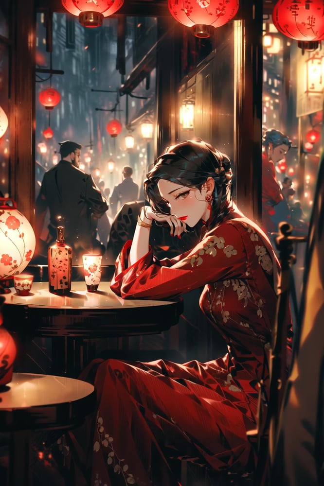 niji - C_1920_shanghai - AI Model 커버 이미지
